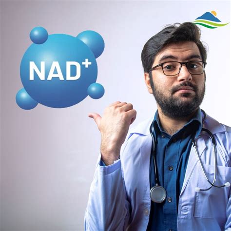 Exploring the Benefits of NAD+ Therapy : The Hills Rehab.
